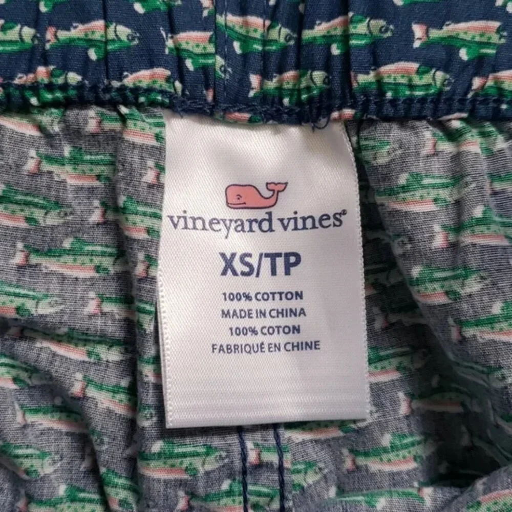 Vineyard Vines 